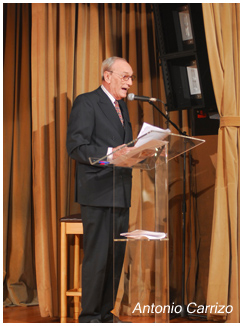 Antonio Carrizo Antonio Carrizo